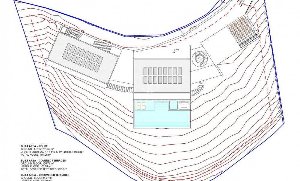 New Build · Villa · Benahavis · Urb. Monte Mayor