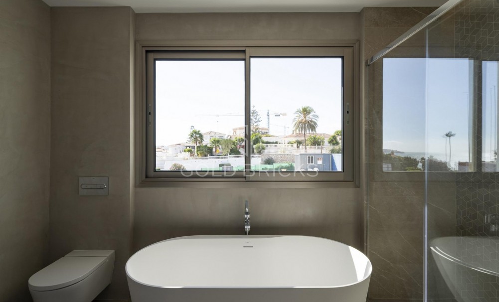 New Build · Villa · Mijas · Las Farolas