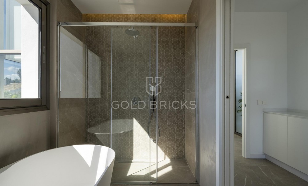 New Build · Villa · Mijas · Las Farolas