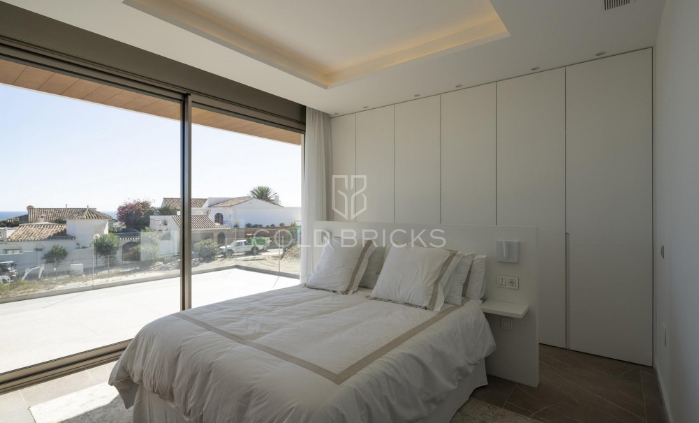 New Build · Villa · Mijas · Las Farolas