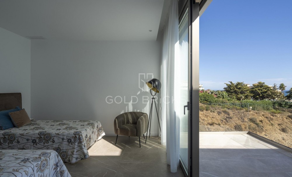 New Build · Villa · Mijas · Las Farolas