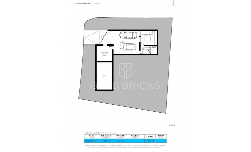 New Build · Villa · Mijas · Las Farolas