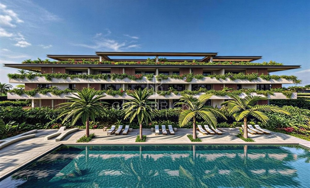 New Build · Ground floor apartment · Mijas · Calanova