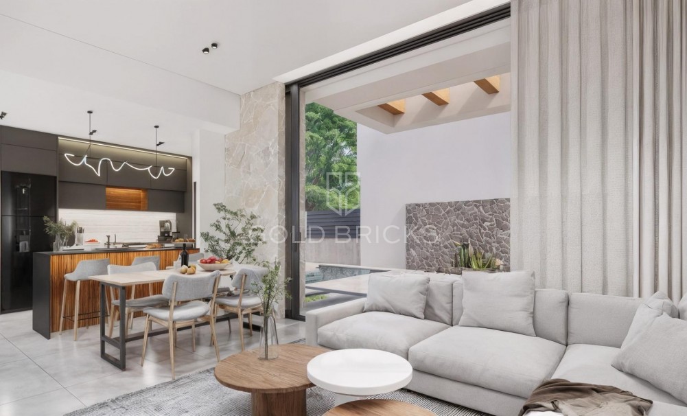 New Build · Villa · Los Montesinos · La herrada