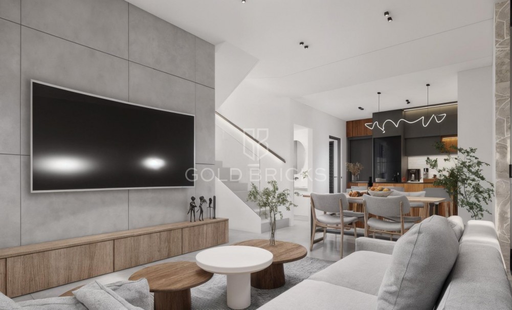 New Build · Villa · Los Montesinos · La herrada