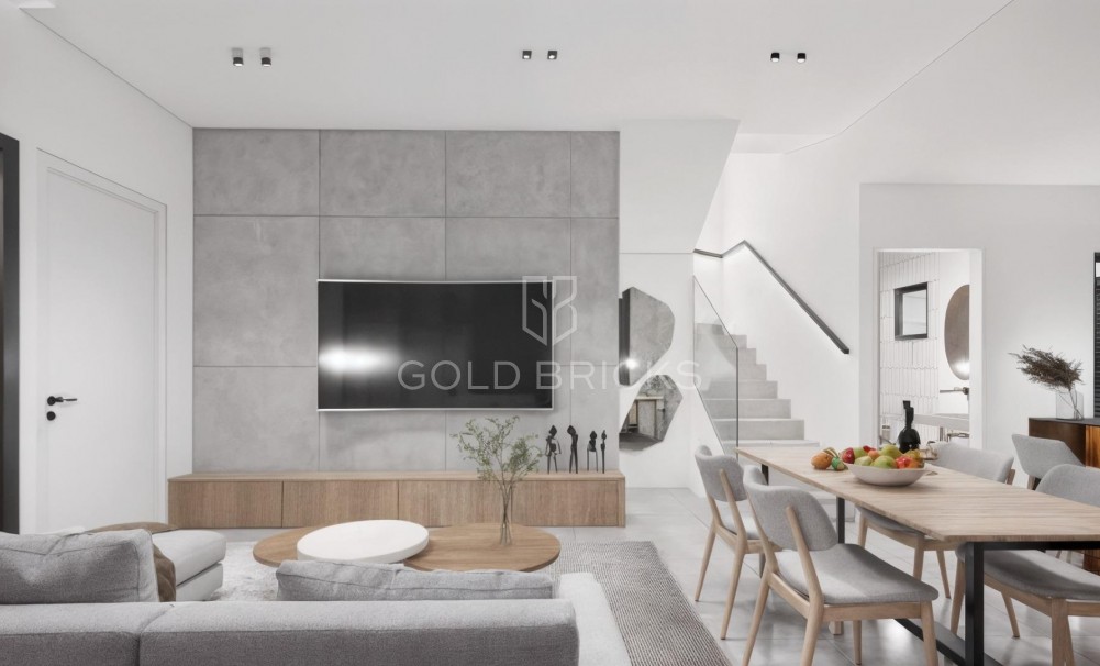 New Build · Villa · Los Montesinos · La herrada