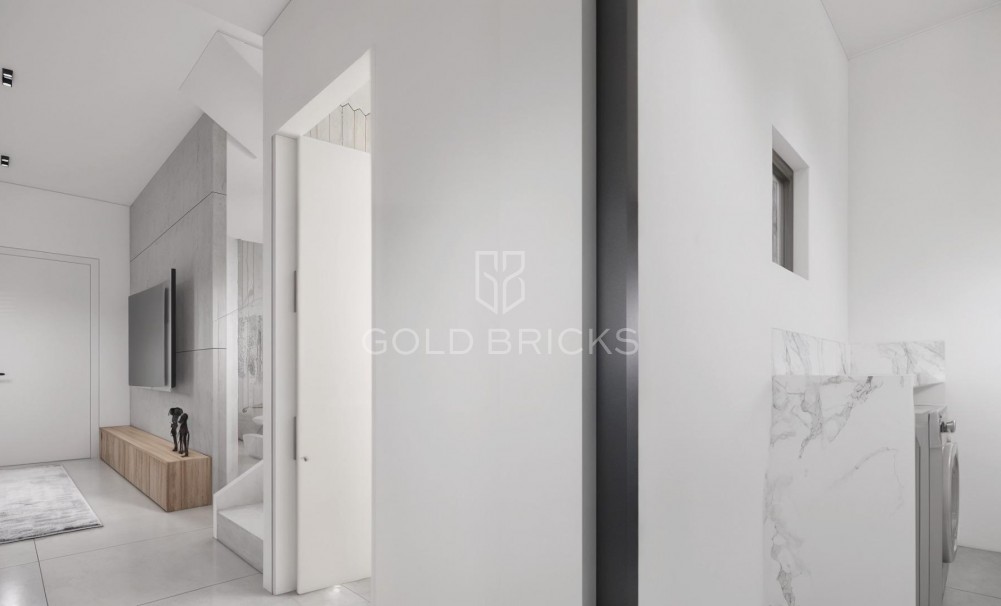 New Build · Villa · Los Montesinos · La herrada