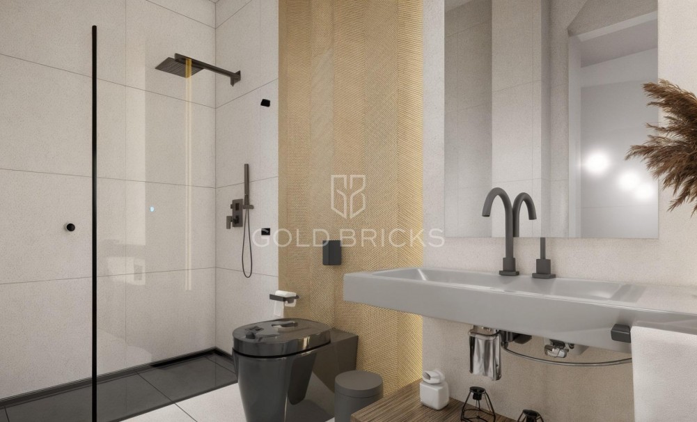 New Build · Villa · Los Montesinos · La herrada