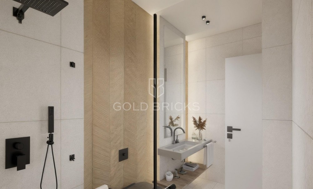 New Build · Villa · Los Montesinos · La herrada