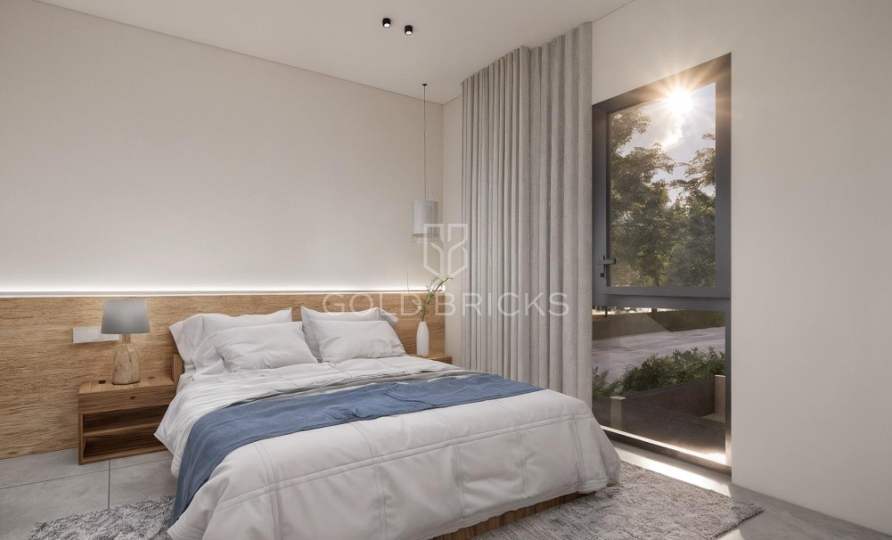 New Build · Villa · Los Montesinos · La herrada