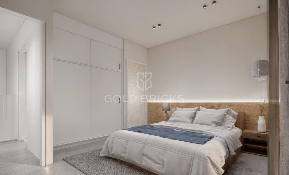 New Build · Villa · Los Montesinos · La herrada