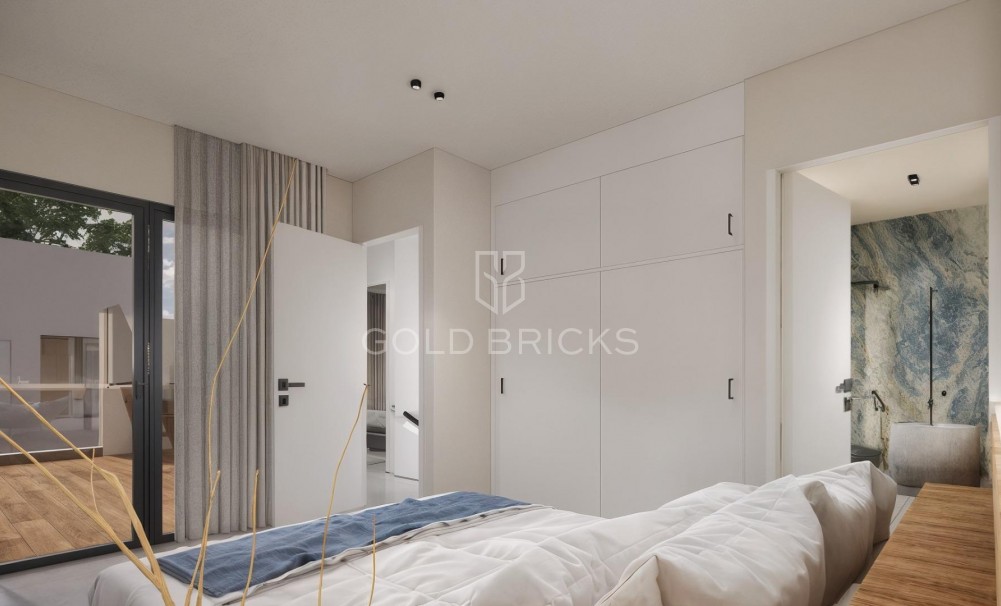 New Build · Villa · Los Montesinos · La herrada