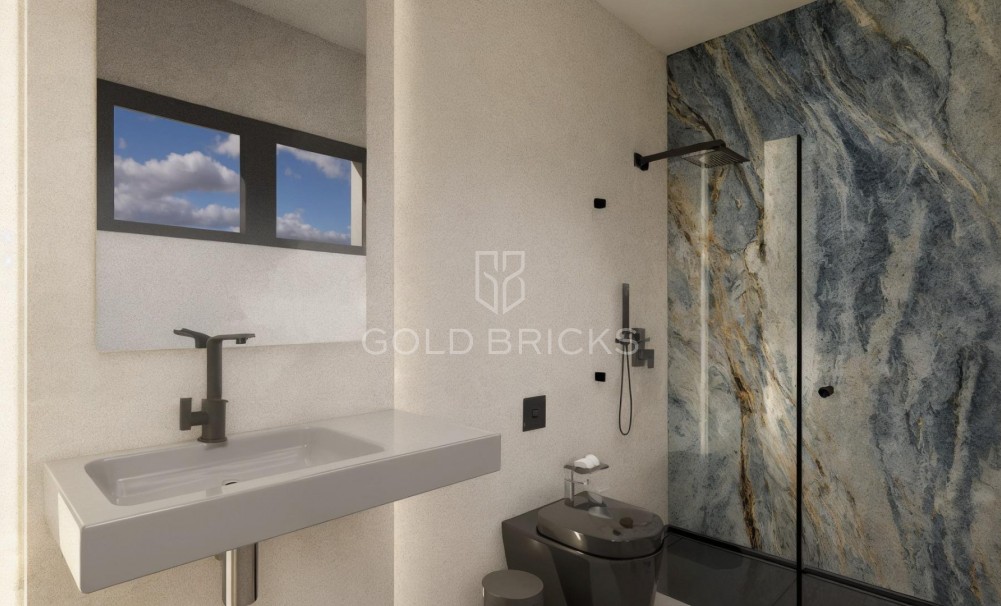 New Build · Villa · Los Montesinos · La herrada