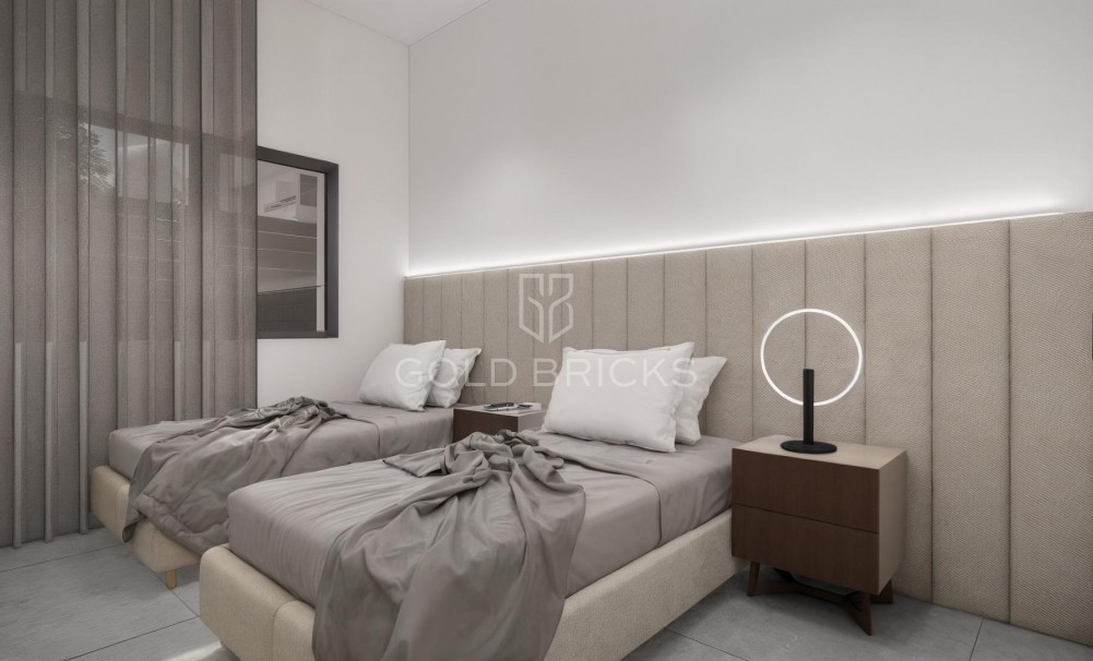 New Build · Villa · Los Montesinos · La herrada