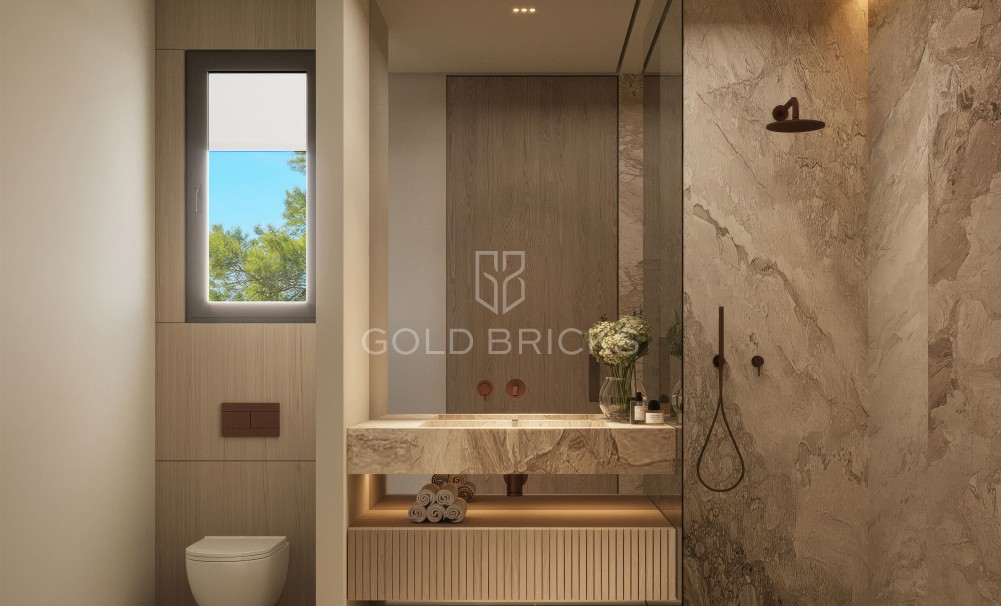 New Build · Apartment · Mijas · Calanova