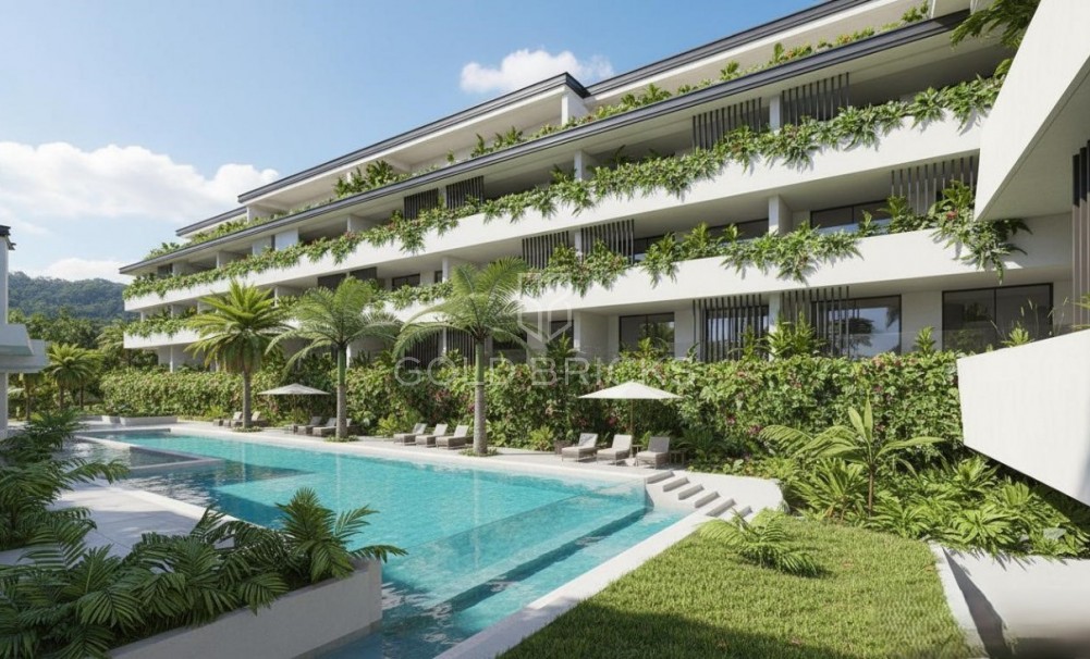 New Build · Penthouse · Mijas · Calanova