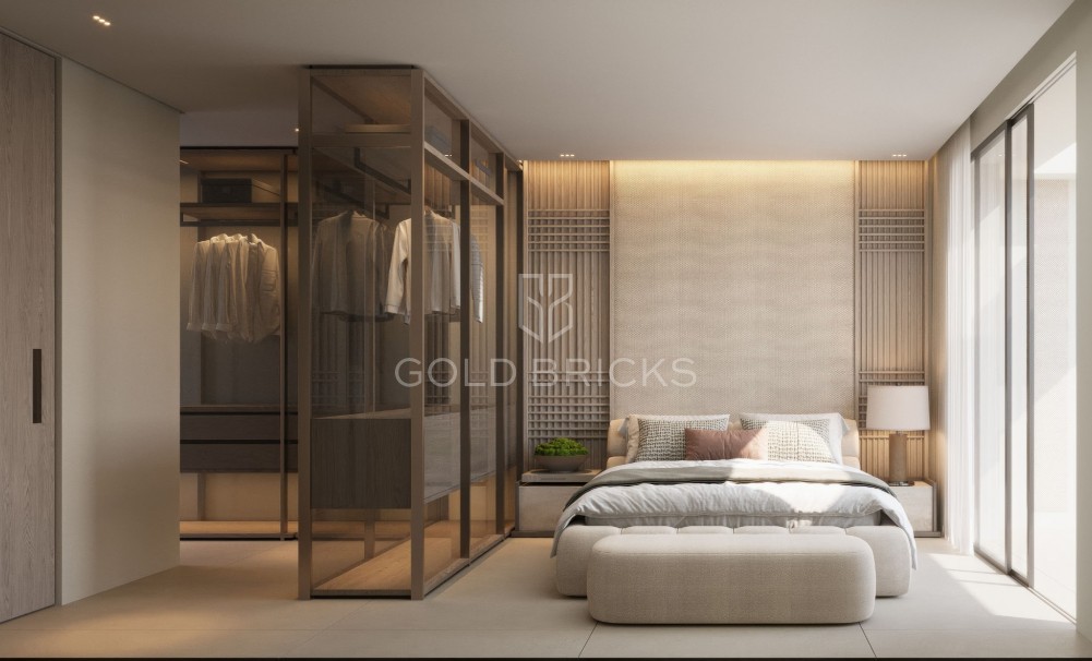 New Build · Penthouse · Mijas · Calanova