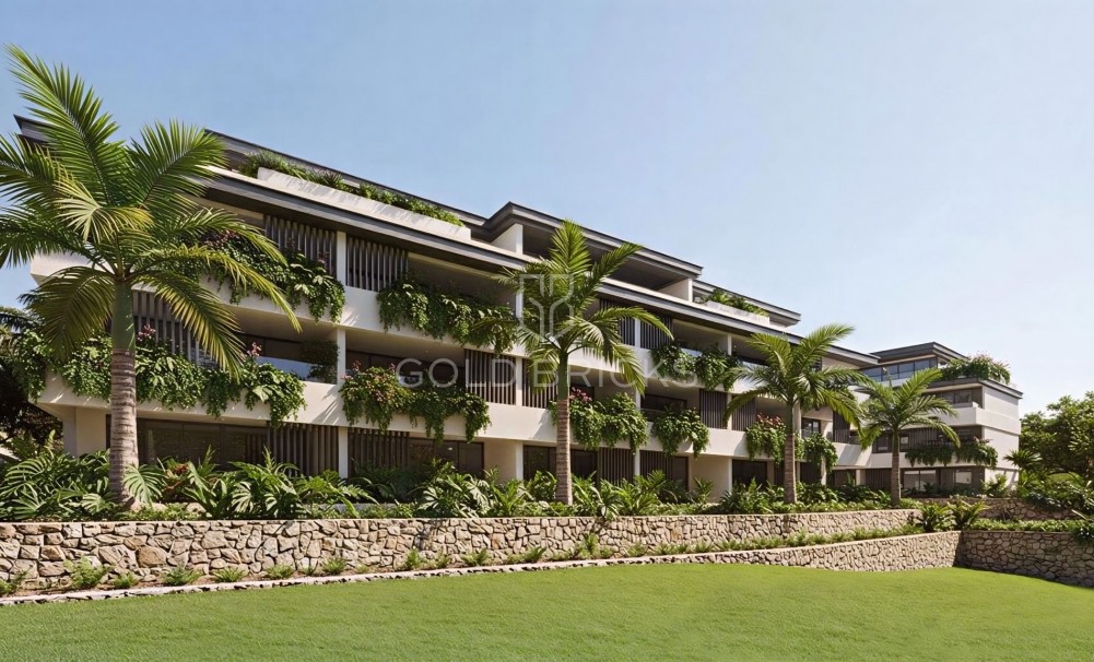 New Build · Penthouse · Mijas · Calanova