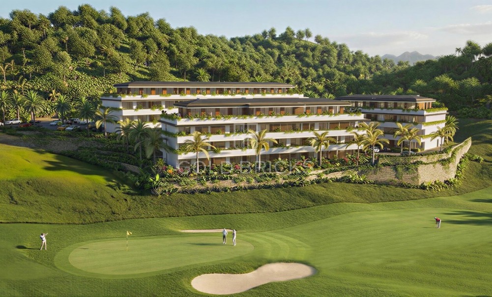 New Build · Penthouse · Mijas · Calanova