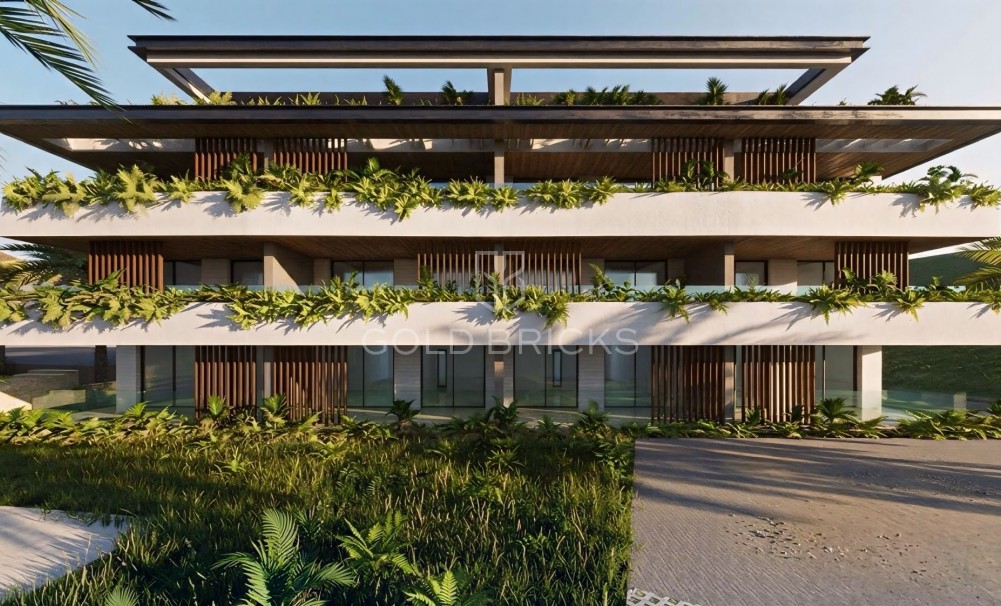 New Build · Penthouse · Mijas · Calanova