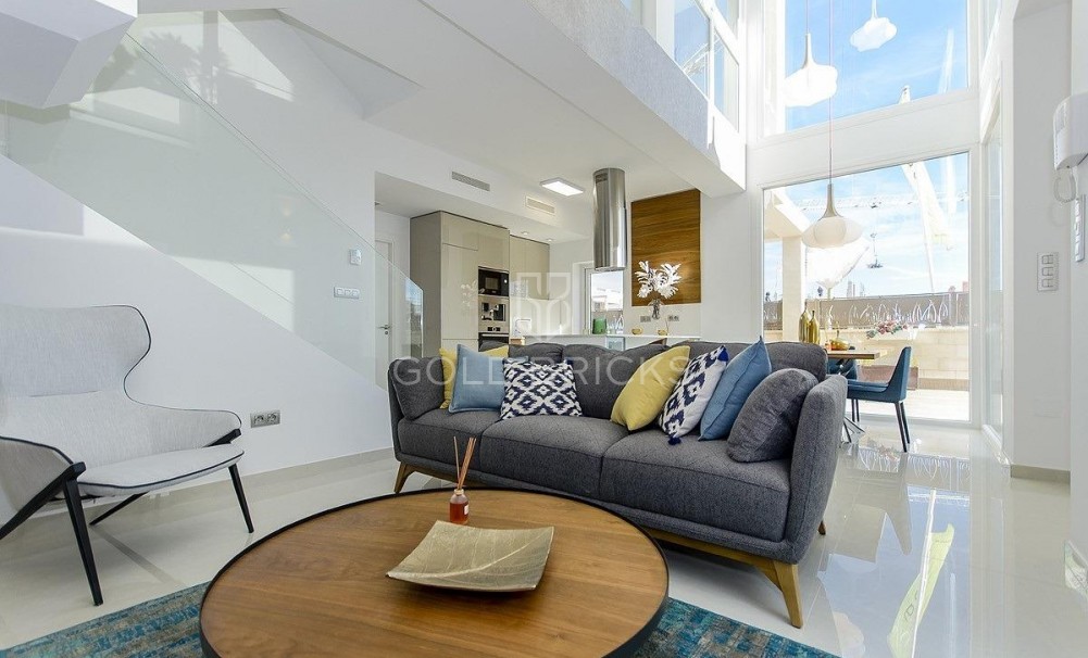 New Build · Villa · Los Montesinos · La herrada