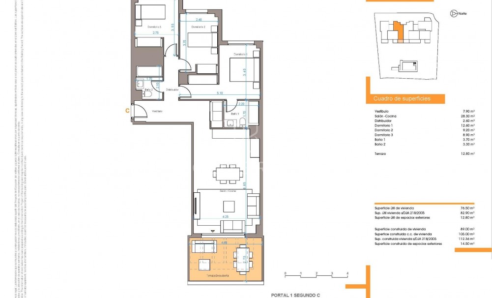 New Build · Apartment · Mijas · Playa Marina