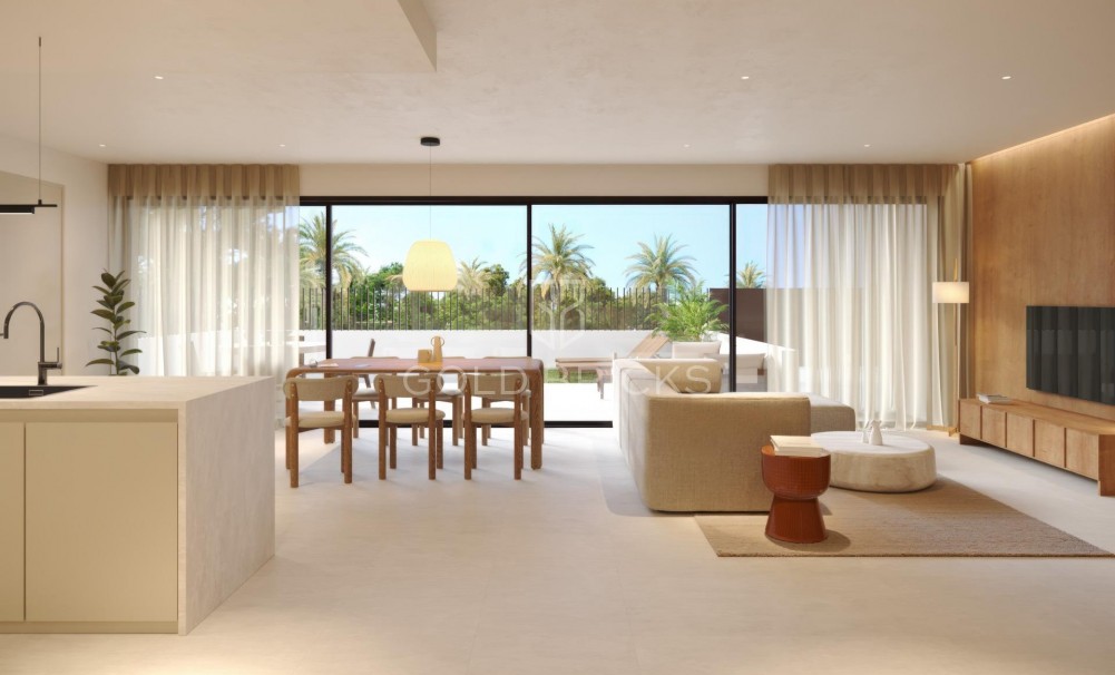 New Build · Quad House · Dolores · pueblo