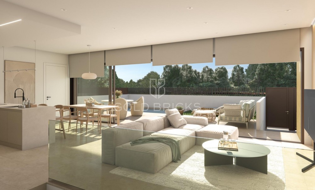 New Build · Quad House · Dolores · pueblo