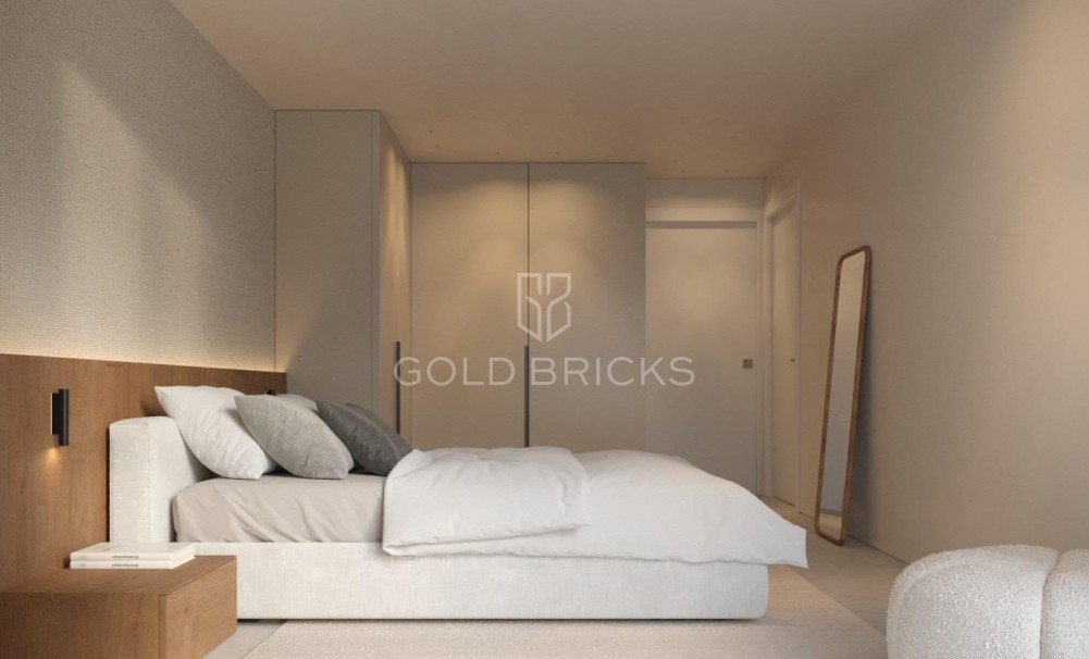 New Build · Quad House · Dolores · pueblo