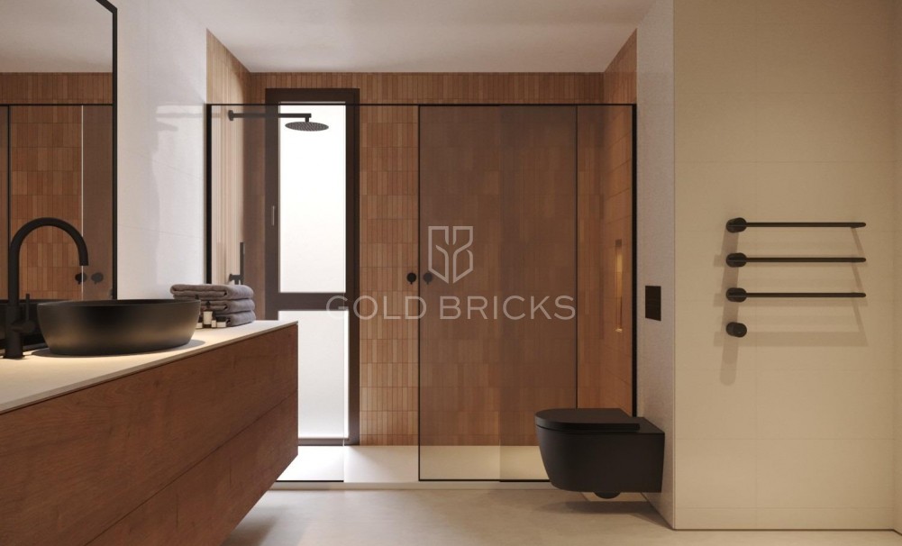 New Build · Quad House · Dolores · pueblo