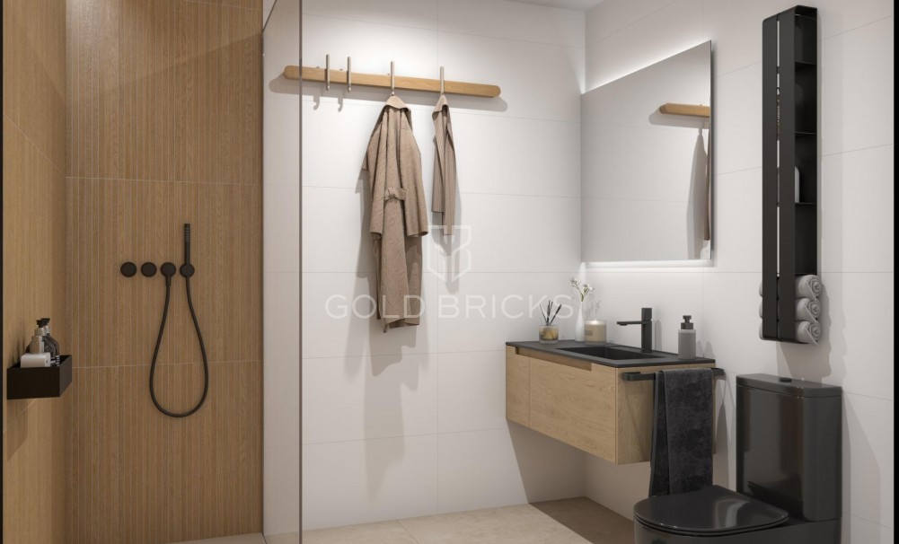 New Build · Quad House · Dolores · pueblo