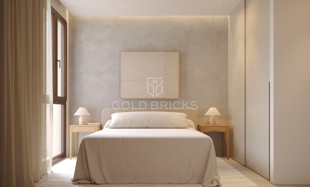 New Build · Quad House · Dolores · pueblo