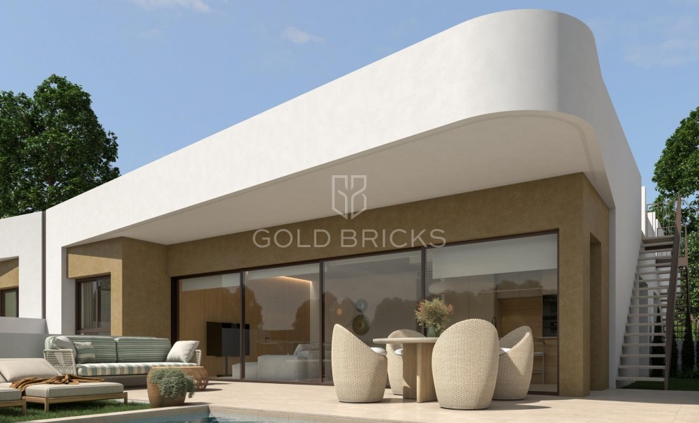 New Build · Quad House · Dolores · pueblo