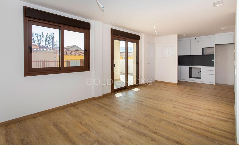 New Build · Bungalow · Hondón de las Nieves · El Salero