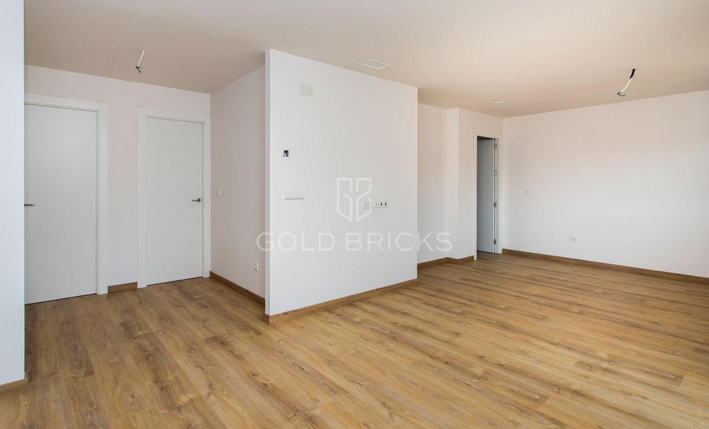 New Build · Bungalow · Hondón de las Nieves · El Salero