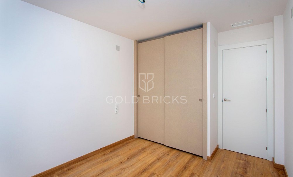 New Build · Bungalow · Hondón de las Nieves · El Salero