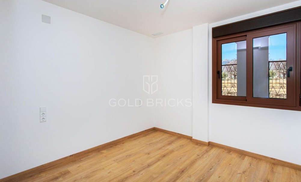 New Build · Bungalow · Hondón de las Nieves · El Salero