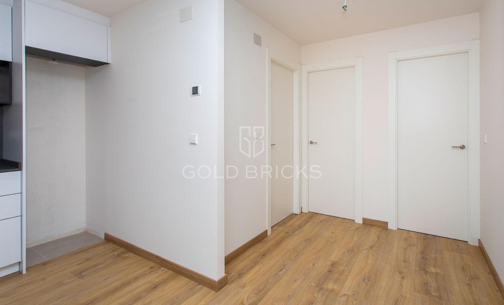 New Build · Bungalow · Hondón de las Nieves · El Salero