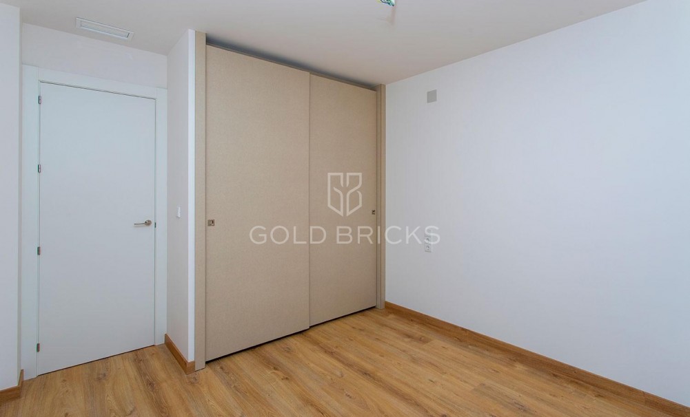 New Build · Bungalow · Hondón de las Nieves · El Salero