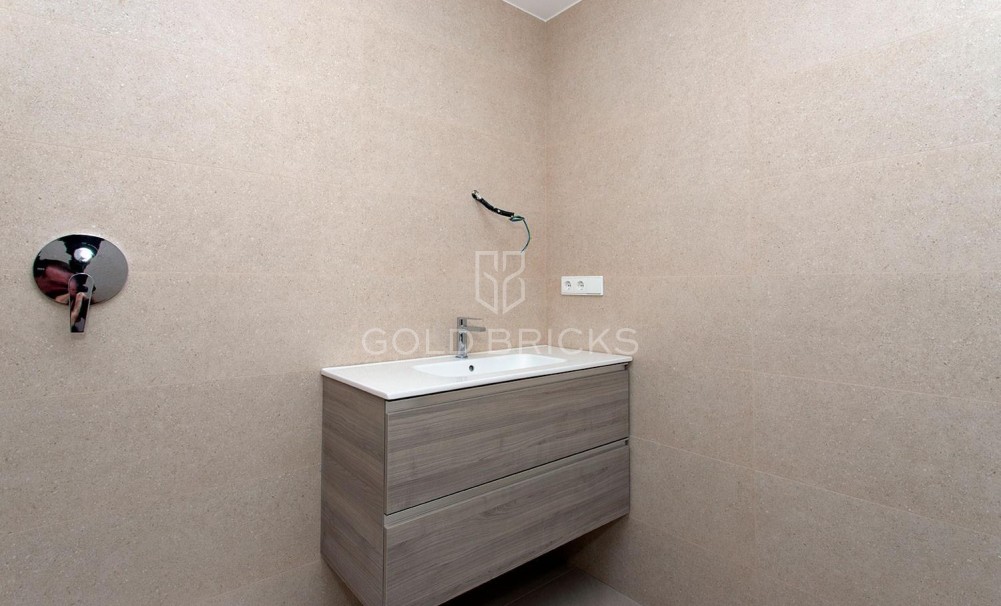 New Build · Bungalow · Hondón de las Nieves · El Salero