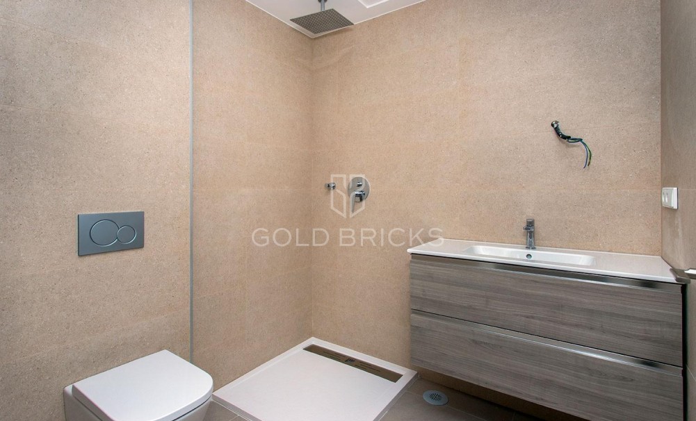 New Build · Bungalow · Hondón de las Nieves · El Salero