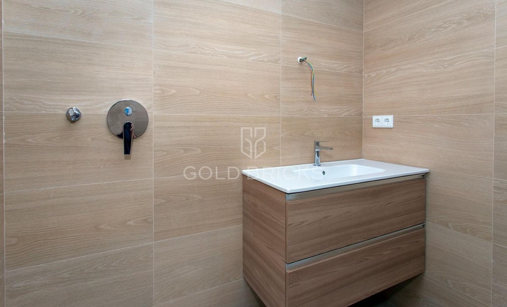 New Build · Bungalow · Hondón de las Nieves · El Salero