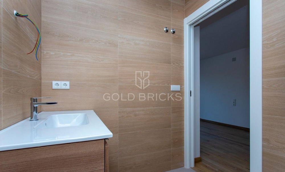 New Build · Bungalow · Hondón de las Nieves · El Salero