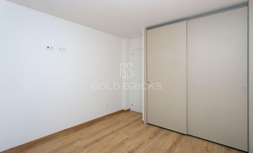 New Build · Bungalow · Hondón de las Nieves · El Salero