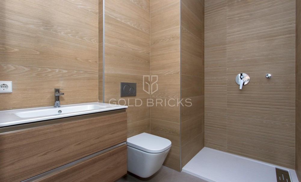 New Build · Bungalow · Hondón de las Nieves · El Salero