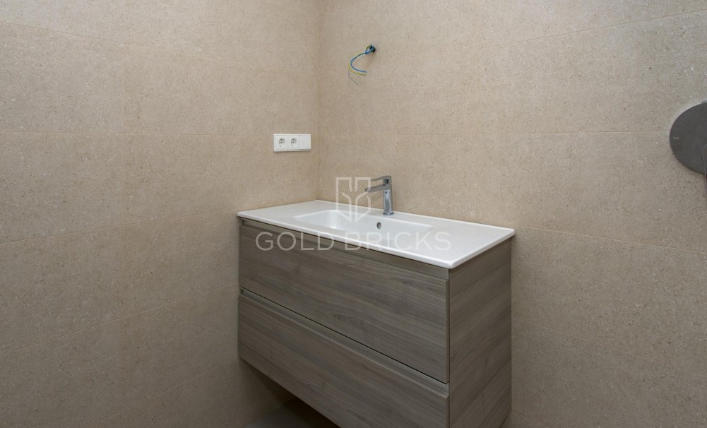 New Build · Bungalow · Hondón de las Nieves · El Salero