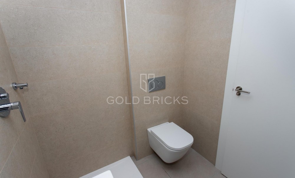 New Build · Bungalow · Hondón de las Nieves · El Salero