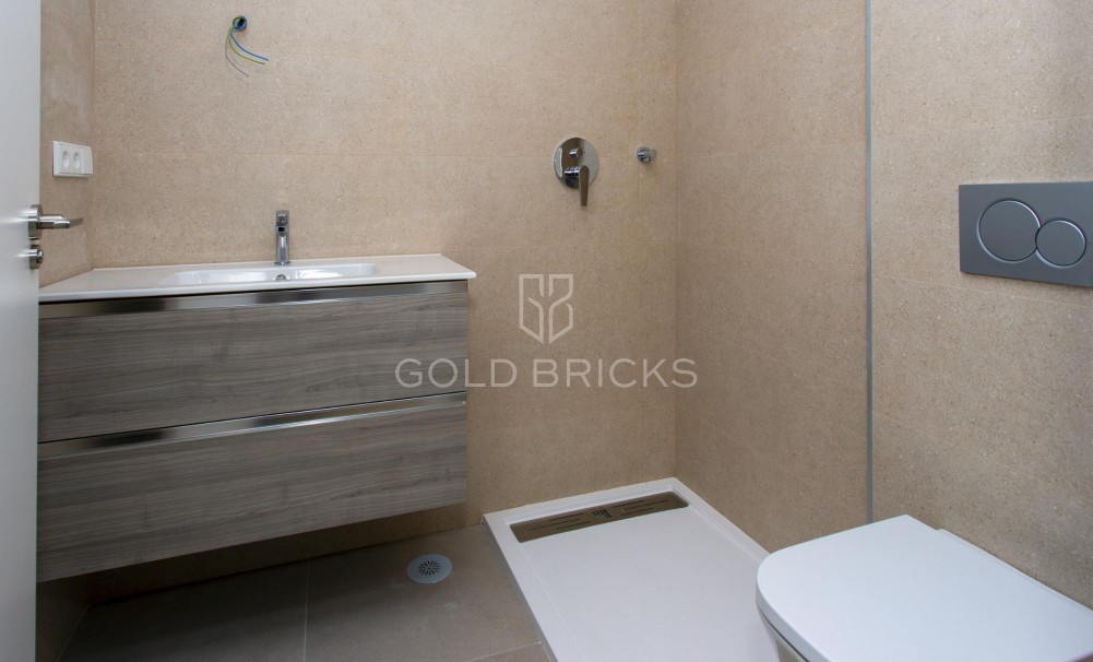 New Build · Bungalow · Hondón de las Nieves · El Salero