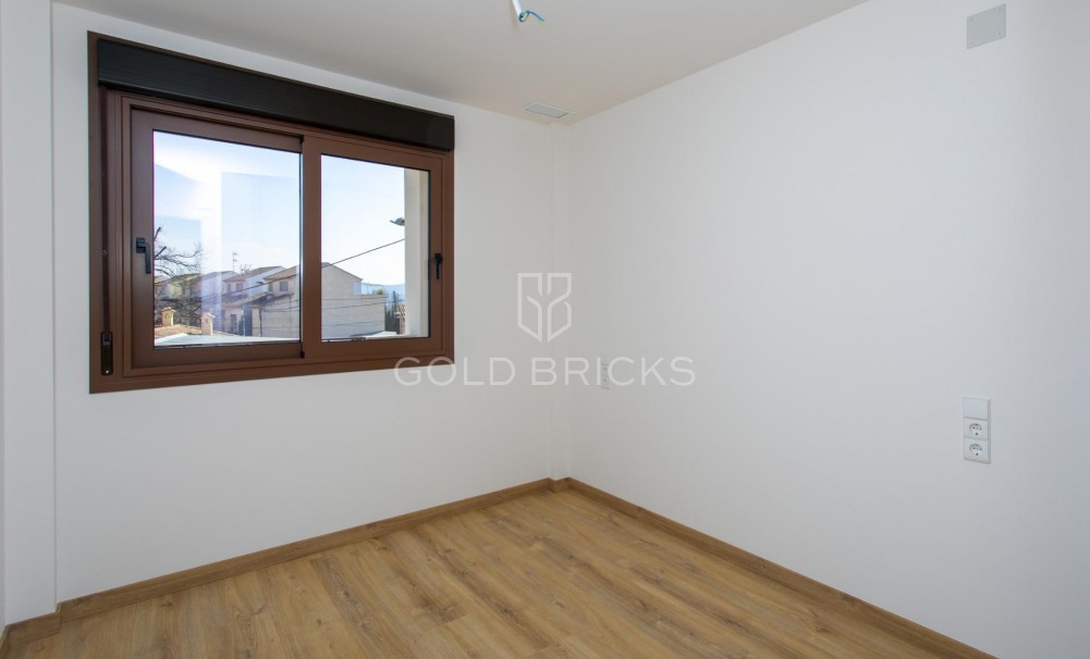 New Build · Bungalow · Hondón de las Nieves · El Salero