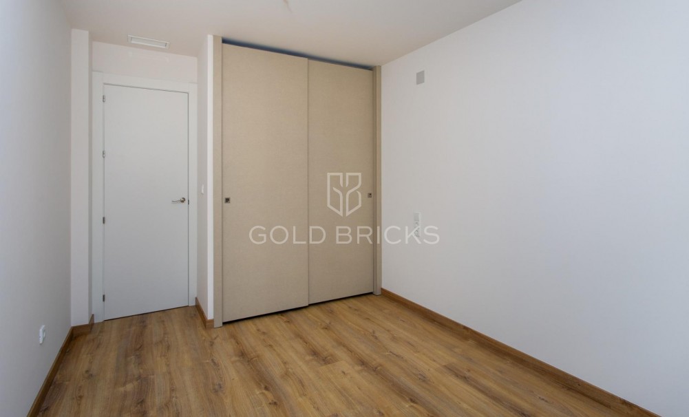 New Build · Bungalow · Hondón de las Nieves · El Salero